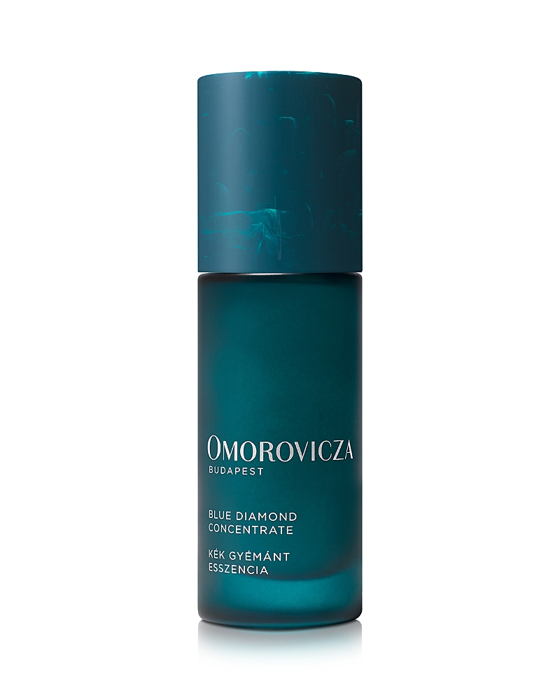 Omorovicza Blue Diamond Concentrate 1 Oz.