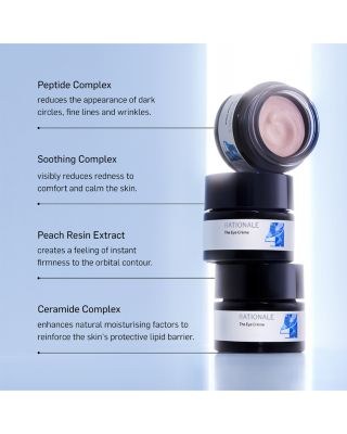 #4 The Eye Cr&egrave;me 0.7 oz.