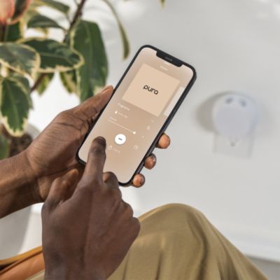 Pumpkin Ginger Pura Smart Fragrance Diffuser Refill, Set of 2