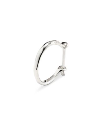 Minimalist Bangle Bracelet