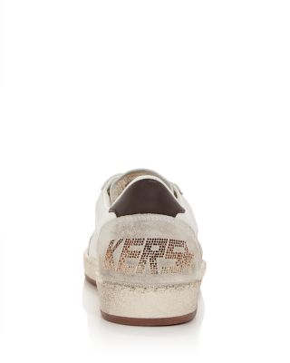 Unisex Ball Star Sneakers