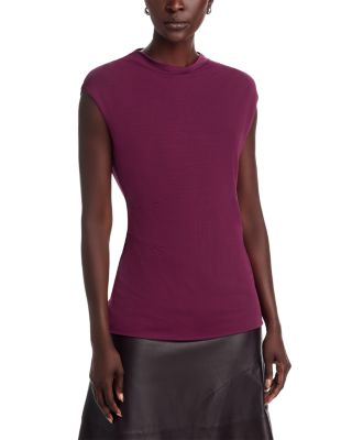 Elamma Sleeveless Top