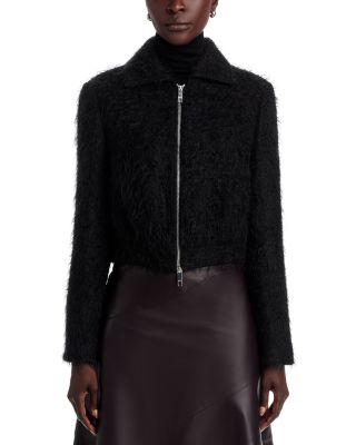 Jocalen Eyelash Jacket