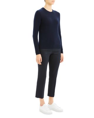 Featherweight Cashmere Sweater