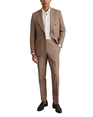 Remote Slim Fit Dress Shirt