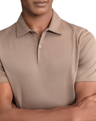 Earl Airwater Slim Fit Polo Shirt