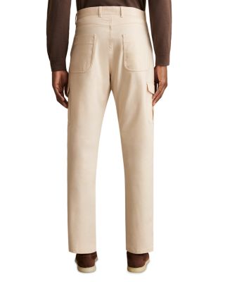 Robinson Relaxed Fit Cargo Pants