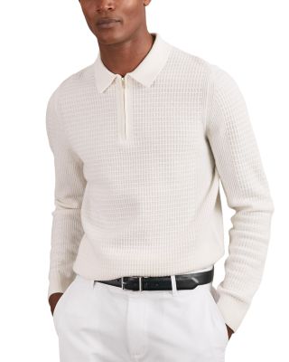 Reign Reversible Leather Belt