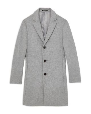 Gable Overcoat
