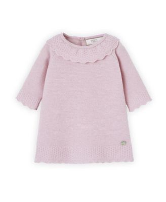 Girls' ESSENTIA OI 25-26 Dress - Baby
