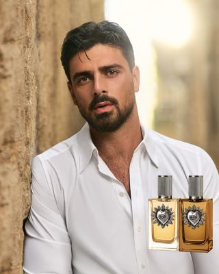 Devotion for Men Parfum 3.3 oz.