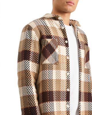 Whiting Overshirt
