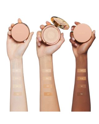 Blurring Matte Face Powder