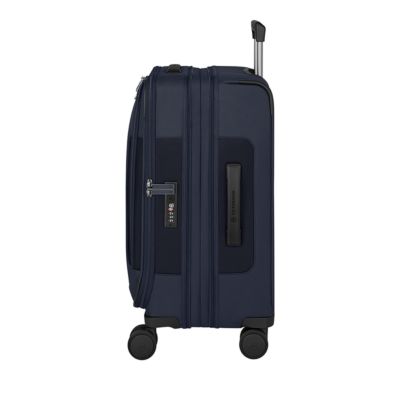 Werks Traveler 7.0 Frequent Flyer Carry-On Business