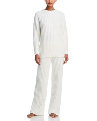 Terri Ribbed Lounge Pants
