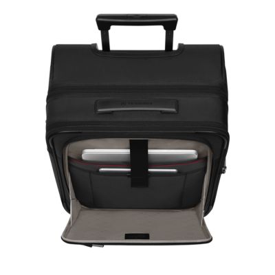 Werks Traveler 7.0 Frequent Flyer Carry-On