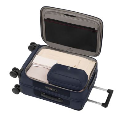 Werks Traveler 7.0 Frequent Flyer Carry-On