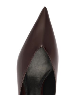 Women's Loren Mule Pumps