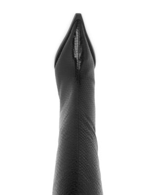 Women's Mary Up Boots