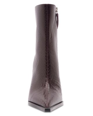 Women's Mary Boots