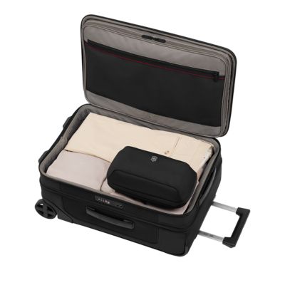 Werks Traveler 7.0 2-Wheel Frequent Flyer Carry-On