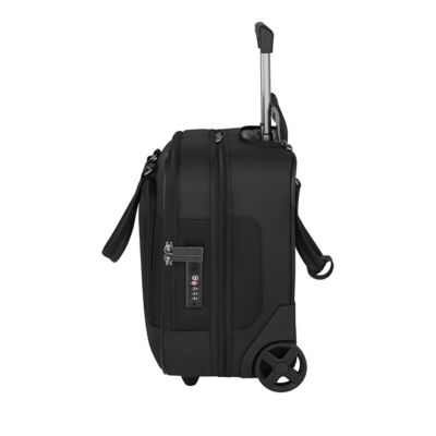 Werks Traveler 7.0 Wheeled Briefcase