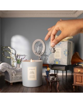 Little Greene Lavender &amp; Moonflower Scented Candle 7 oz. - Exclusive