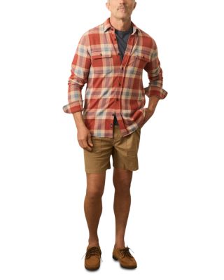 Legend Textured Shirt