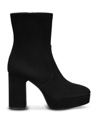 Women's Dayna Platform Booties