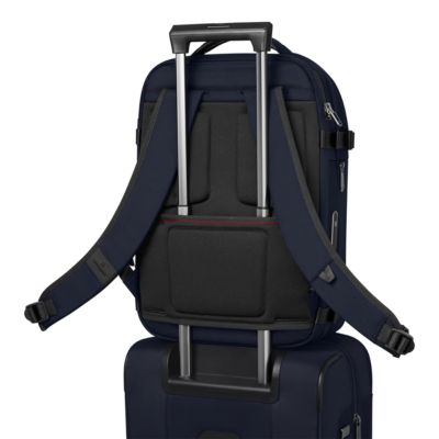 Werks Traveler 7.0 Boarding Bag