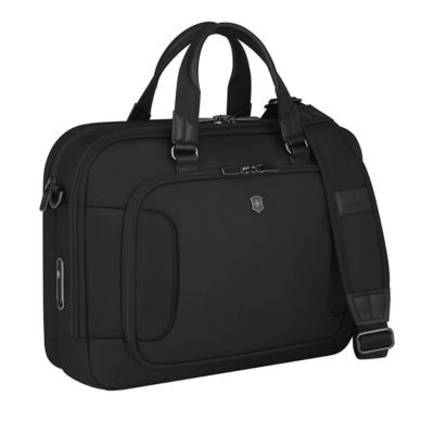 Werks Traveler 7.0 Deluxe Briefcase