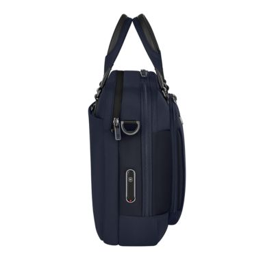 Werks Traveler 7.0 Deluxe Briefcase