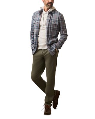 Legend Textured Shirt