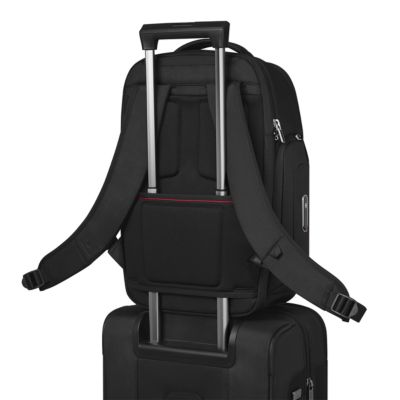Werks Traveler 7.0 Deluxe Backpack