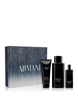 Armani Code Eau de Toilette Gift Set