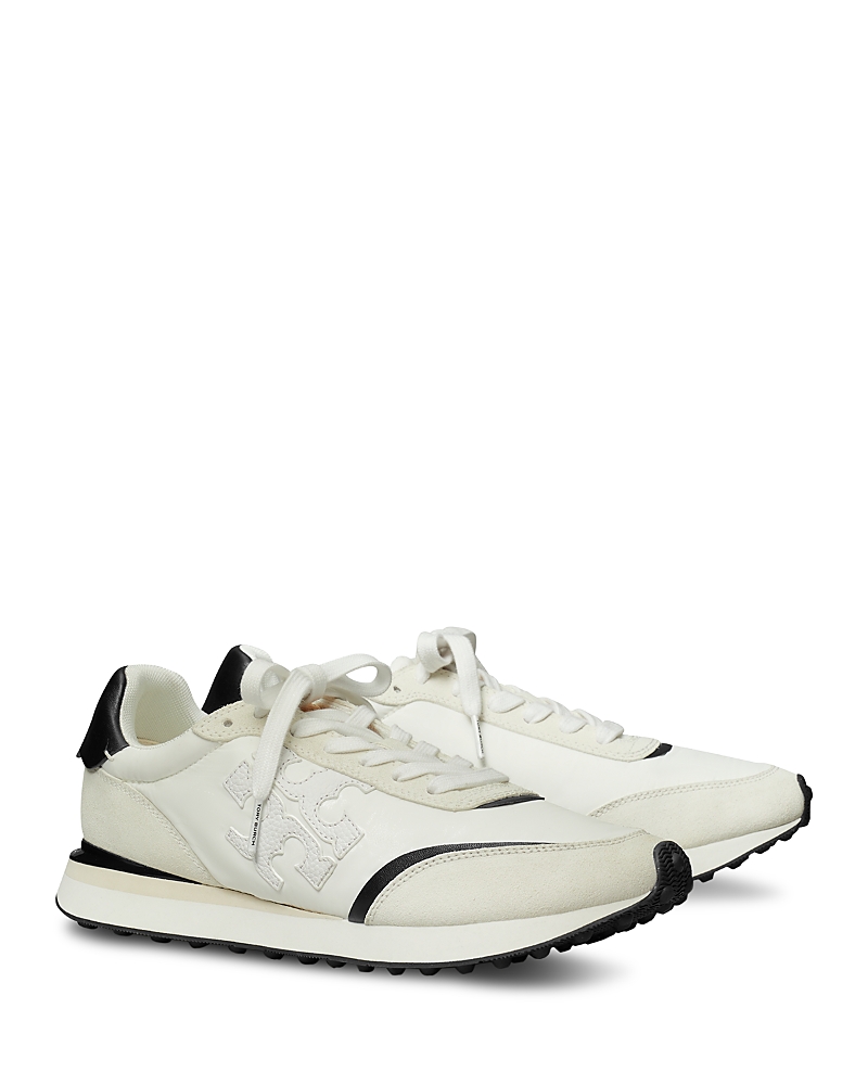 Tory Burch 女士 Destiny Trainer 运动鞋