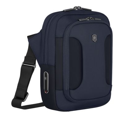 Werks Traveler 7.0 Crossbody Bag