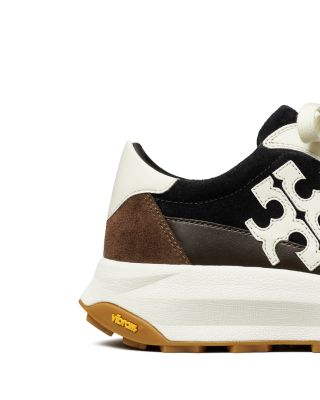 Women's Tory Trainer Running Sneakers