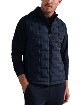 Voyage Down Vest