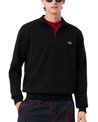 Light Fleece Sweatshirt