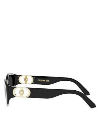 30Montaigne B7I Oval Sunglasses, 54 mm