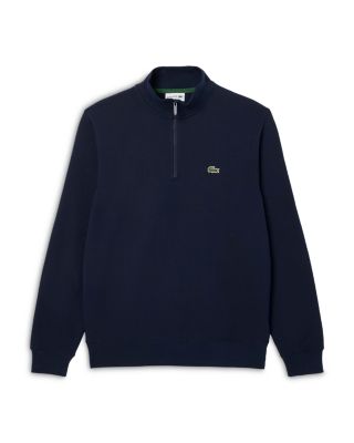 Light Fleece Sweatshirt