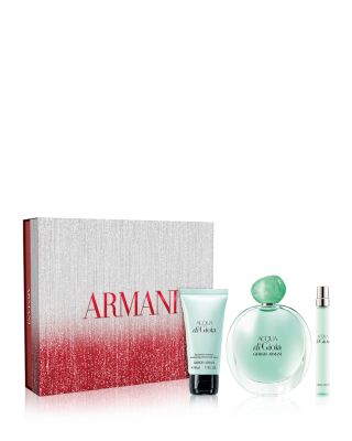 Acqua di Gioia Eau de Parfum Gift Set