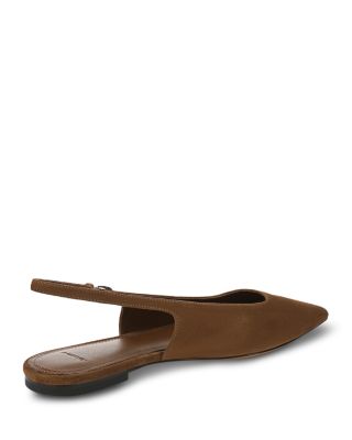 Women's Gracy Slingback Flats