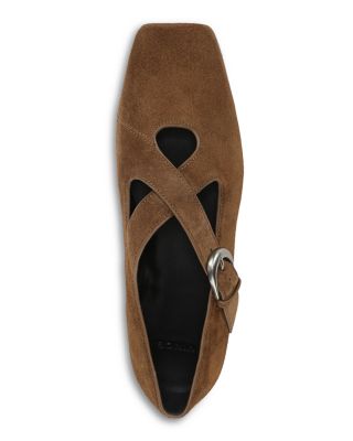 Women&#39;s Cici Flats