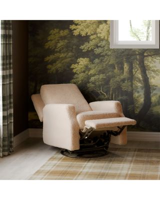 Crewe Recliner and Swivel Glider