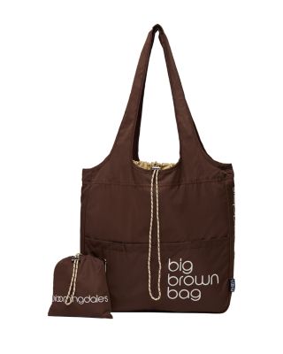 The Big Brown Bag