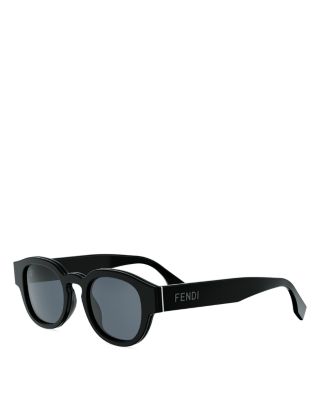 Signature Pantos Sunglasses, 48mm