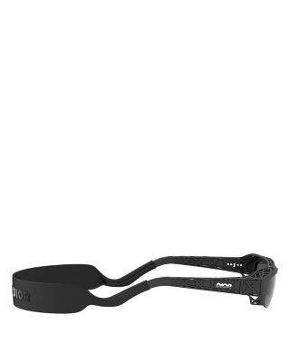 Dior3D S4I Geometric Sunglasses, 60mm