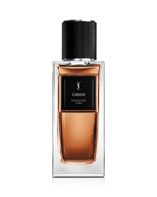 Le Vestiaire des Parfums Caban Eau de Parfum 4.2 oz.
